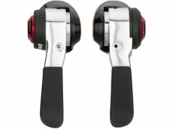 MICROSHIFT BS-T10 V+h Set Lenkerendschalthebel 2-/3-/10-fach Für Shimano Road -SRAM Verkäufe 332957