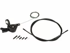 Shimano Deore Schaltgriff SL-M6100 Klemmschelle 12-fach 7 Shimano Deore Schaltgriff SL-M6100 Klemmschelle 12-fach -SRAM Verkäufe 333492