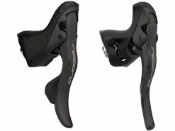 Campagnolo® Record Ultra-Shift Ergopower 2x12 Schalt-/Bremsgriffe -SRAM Verkäufe 333813