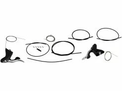 Campagnolo® Centaur 11 V+h Set Ergopower 2x11-fach Schalt-/Bremsgriff Mod. 2018 -SRAM Verkäufe 335148