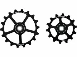 CERAMICSPEED OSPW Coated Ersatzschalträdchen 14/18 Zähne 7 CERAMICSPEED OSPW Coated Ersatzschalträdchen 14/18 Zähne -SRAM Verkäufe 335433