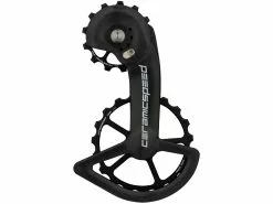 CERAMICSPEED OSPW X Coated Schalträdchen-System Für Shimano GRX 2x11-fach 13 CERAMICSPEED OSPW X Coated Schalträdchen-System Für Shimano GRX 2x11-fach -SRAM Verkäufe 335440