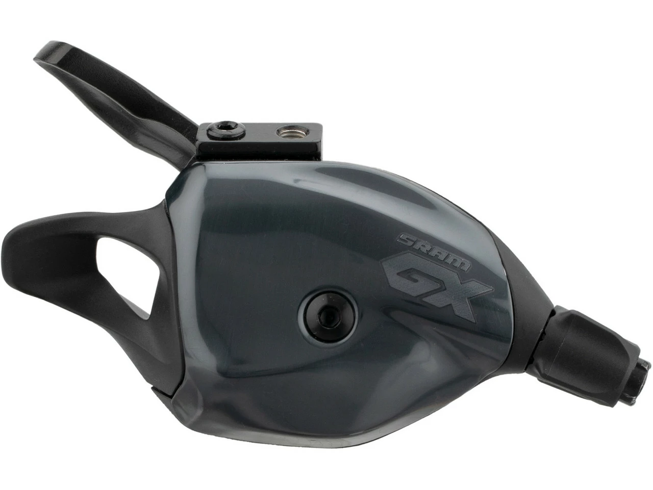SRAM Trigger Schaltgriff GX Eagle 12-fach 2 SRAM Trigger Schaltgriff GX Eagle 12-fach – Bild 2
