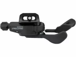 Shimano Deore Schaltgriff SL-M4100-I Mit I-Spec EV 10-fach