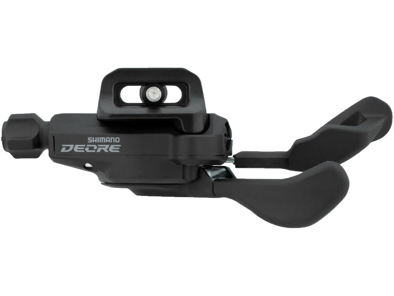Shimano Deore Schaltgriff SL-M4100-I Mit I-Spec EV 10-fach 1 Shimano Deore Schaltgriff SL-M4100-I Mit I-Spec EV 10-fach