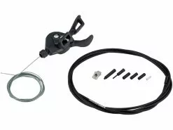 Shimano Deore Schaltgriff SL-M4100-I Mit I-Spec EV 10-fach 7 Shimano Deore Schaltgriff SL-M4100-I Mit I-Spec EV 10-fach -SRAM Verkäufe 340361