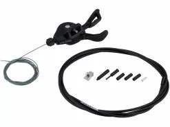 Shimano Deore Schaltgriff SL-M5100-I Mit I-Spec EV 11-fach 7 Shimano Deore Schaltgriff SL-M5100-I Mit I-Spec EV 11-fach -SRAM Verkäufe 340368