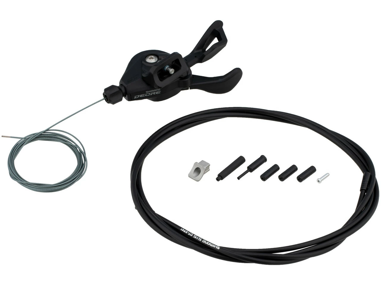 Shimano Deore Schaltgriff SL-M5100-I Mit I-Spec EV 11-fach 4 Shimano Deore Schaltgriff SL-M5100-I Mit I-Spec EV 11-fach – Bild 4