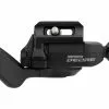 Shimano Deore Schaltgriff SL-M5100-I Mono Mit I-Spec EV 2-fach