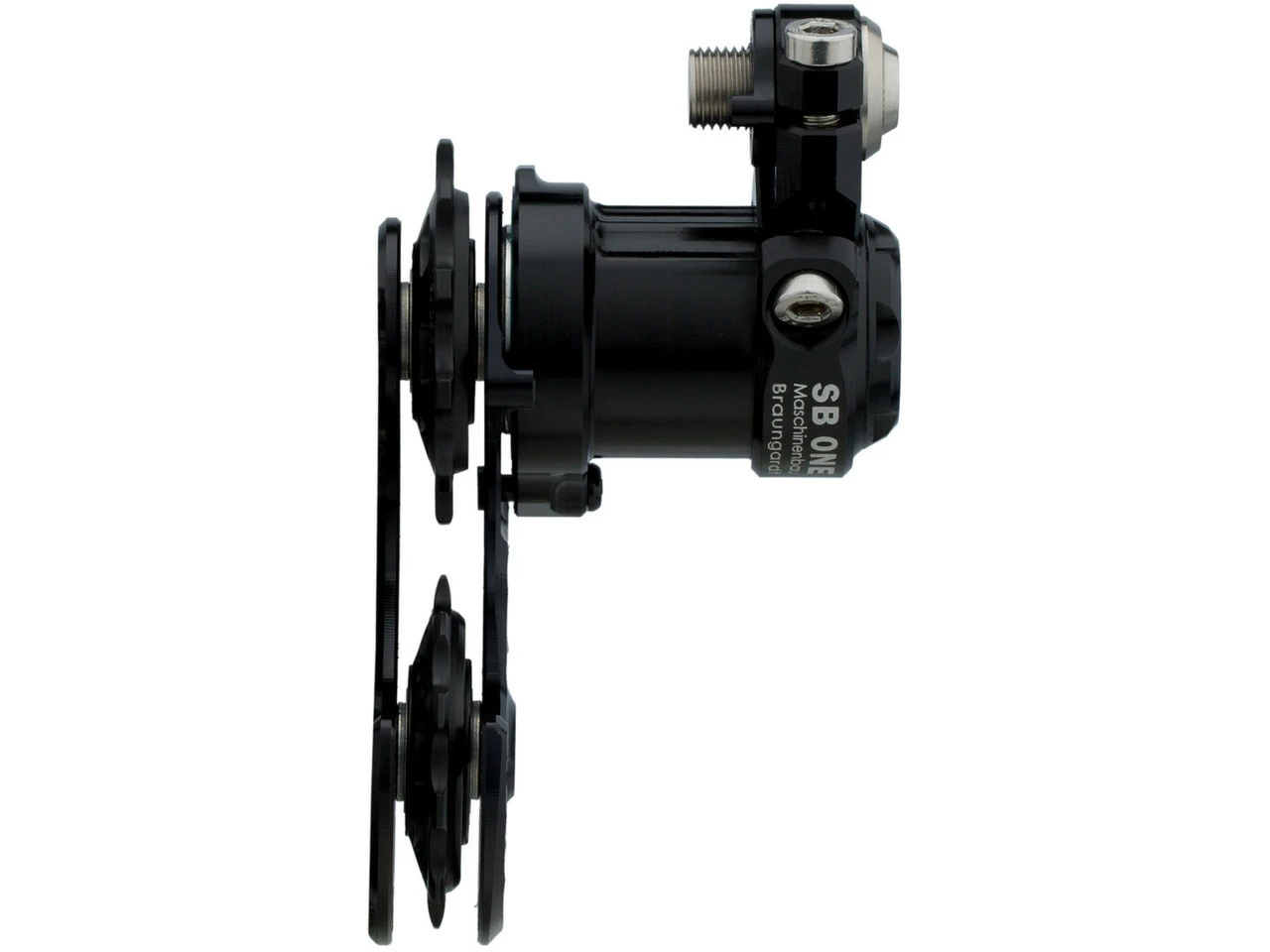 SB ONE G3C Kettenspanner 6 SB ONE G3C Kettenspanner – Bild 6