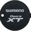 Shimano Abdeckung Ganganzeige Für SL-M770