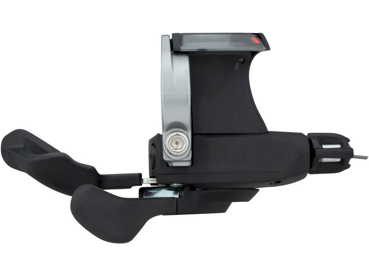 Shimano SLX Schaltgriff SL-M7000 Mit Klemmschelle 2-/3-/10-/11-fach 1 Shimano SLX Schaltgriff SL-M7000 Mit Klemmschelle 2-/3-/10-/11-fach