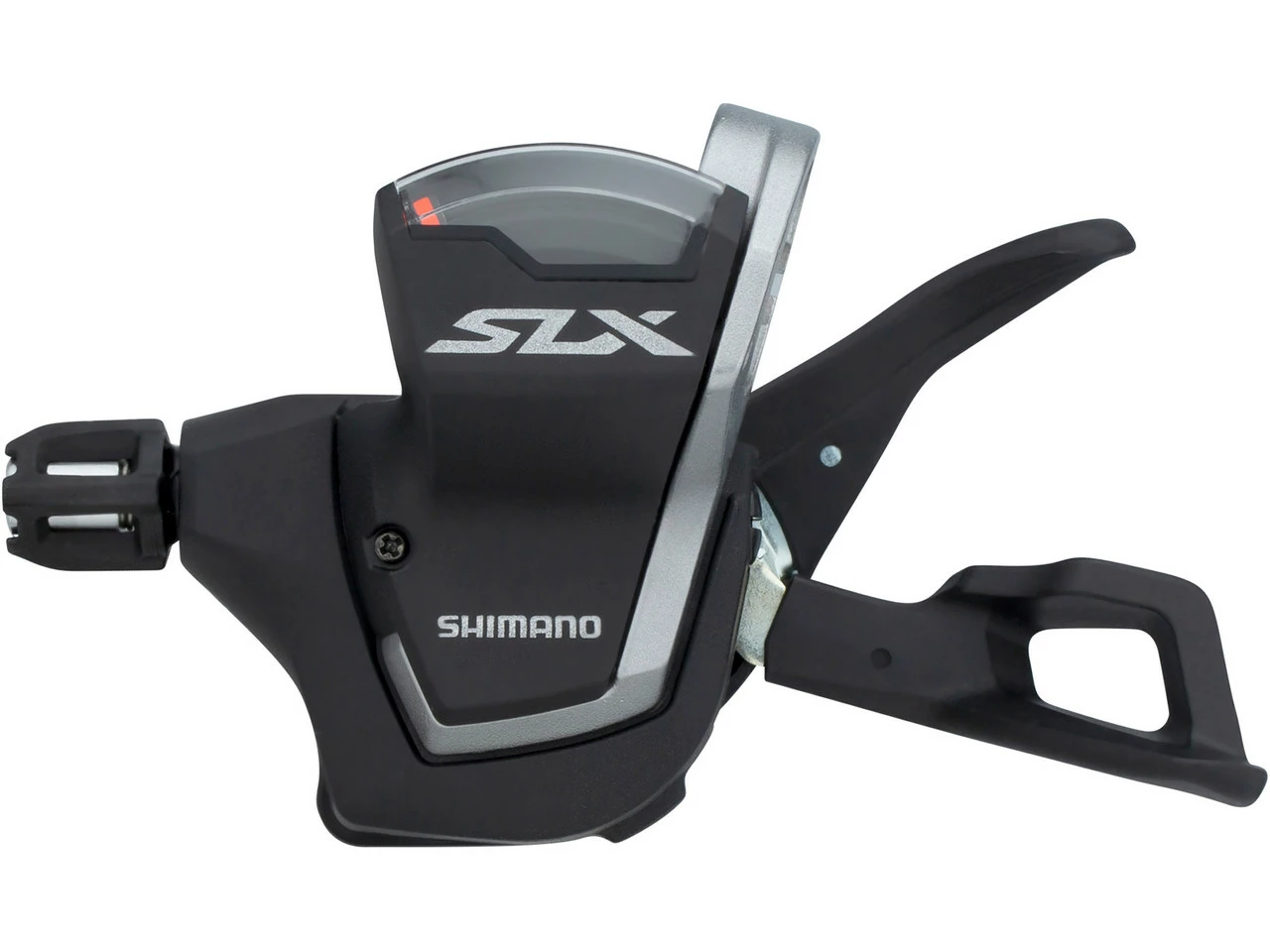 Shimano SLX Schaltgriff SL-M7000 Mit Klemmschelle 2-/3-/10-/11-fach 2 Shimano SLX Schaltgriff SL-M7000 Mit Klemmschelle 2-/3-/10-/11-fach – Bild 2