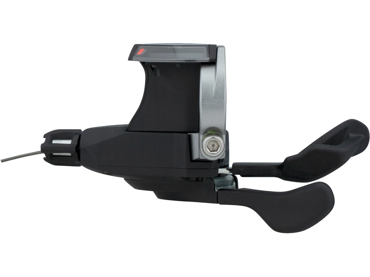 Shimano SLX Schaltgriff SL-M7000 Mit Klemmschelle 2-/3-/10-/11-fach 4 Shimano SLX Schaltgriff SL-M7000 Mit Klemmschelle 2-/3-/10-/11-fach – Bild 4