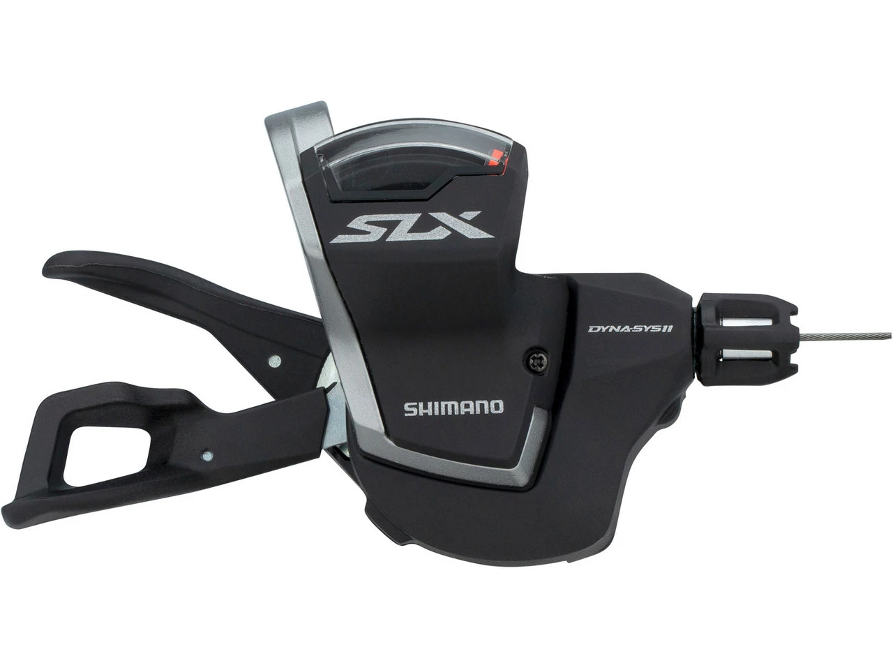 Shimano SLX Schaltgriff SL-M7000 Mit Klemmschelle 2-/3-/10-/11-fach 5 Shimano SLX Schaltgriff SL-M7000 Mit Klemmschelle 2-/3-/10-/11-fach – Bild 5