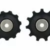 Shimano Schalträdchen Für 105 11-fach - 1 Paar