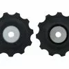 Shimano Schalträdchen Für Ultegra, XT, Saint 9-/10-fach - 1 Paar