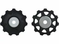 Shimano Schalträdchen Für XTR 9-fach - 1 Paar