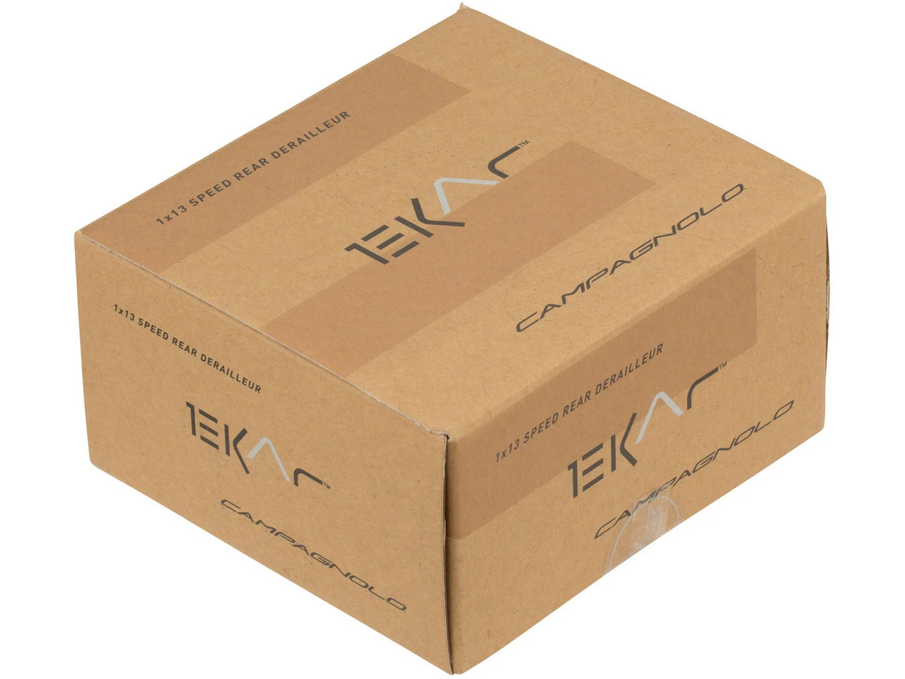 Campagnolo® Ekar Schaltwerk 13-fach 4 Campagnolo® Ekar Schaltwerk 13-fach – Bild 4