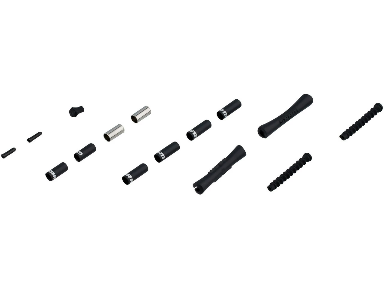 SRAM Schaltzug Kit SlickWire Pro 3 SRAM Schaltzug Kit SlickWire Pro – Bild 3