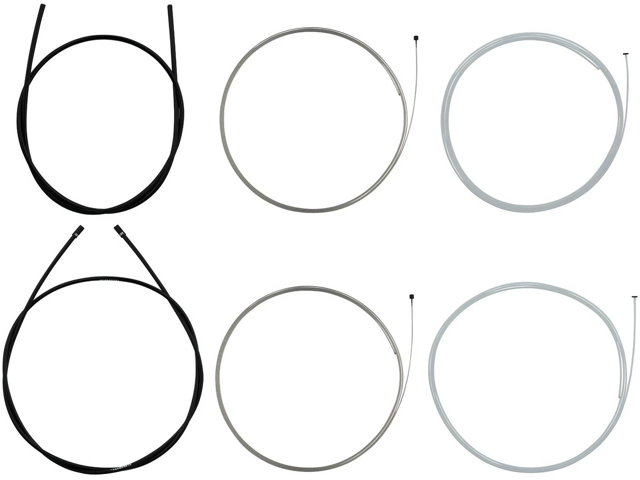 SRAM Schaltzug Kit SlickWire Pro 4 SRAM Schaltzug Kit SlickWire Pro – Bild 4