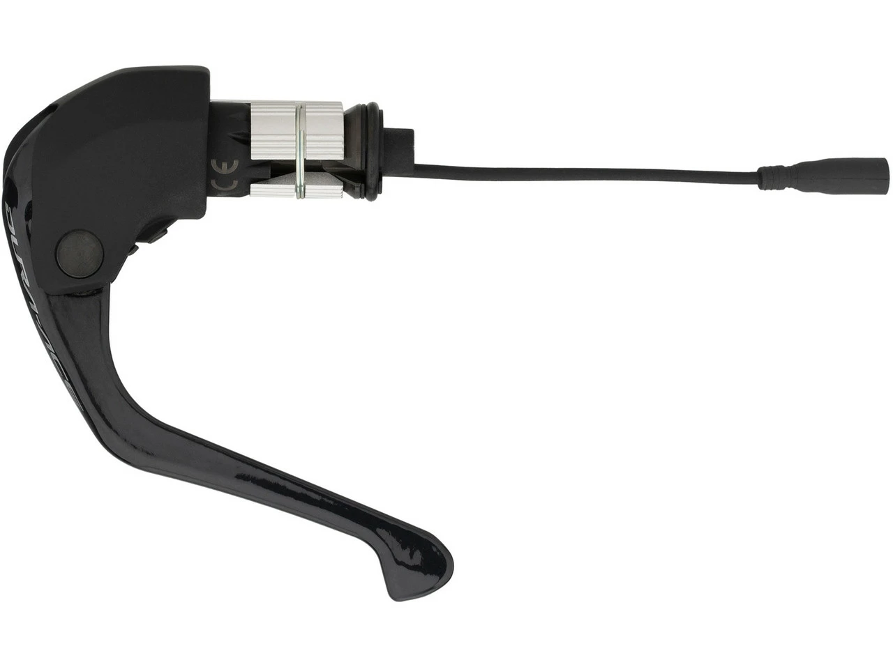 Shimano Dura-Ace Di2 Schalt-/Bremshebel STI ST-R9160 2-/11-/12-fach 1 Shimano Dura-Ace Di2 Schalt-/Bremshebel STI ST-R9160 2-/11-/12-fach