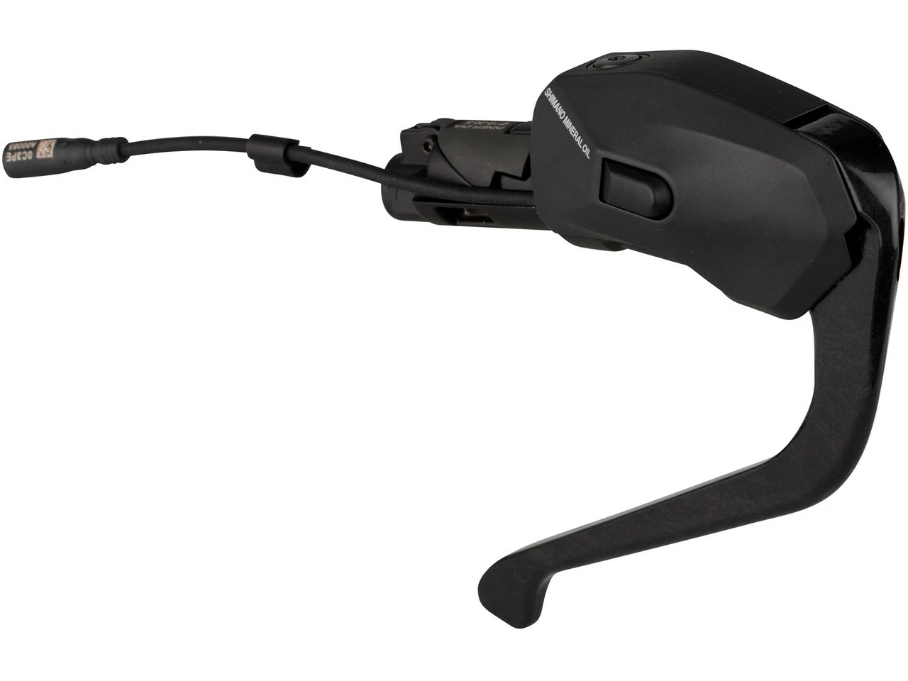 Shimano Dura-Ace Di2 Schalt-/Bremshebel STI ST-R9180 2-/11-/12-fach 2 Shimano Dura-Ace Di2 Schalt-/Bremshebel STI ST-R9180 2-/11-/12-fach – Bild 2