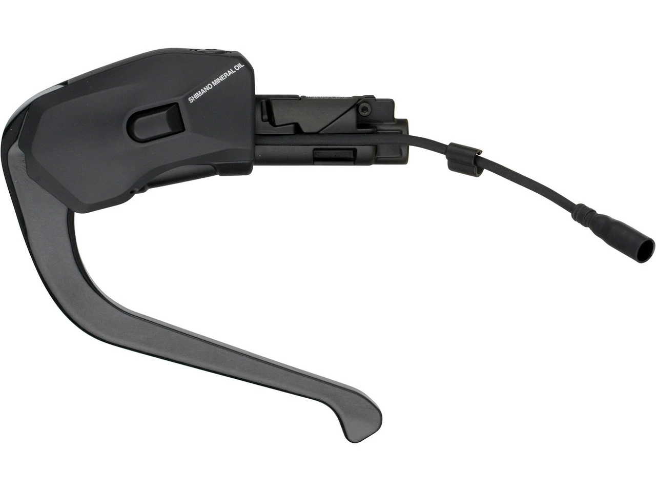 Shimano Dura-Ace Di2 Schalt-/Bremshebel STI ST-R9180 2-/11-/12-fach 3 Shimano Dura-Ace Di2 Schalt-/Bremshebel STI ST-R9180 2-/11-/12-fach – Bild 3