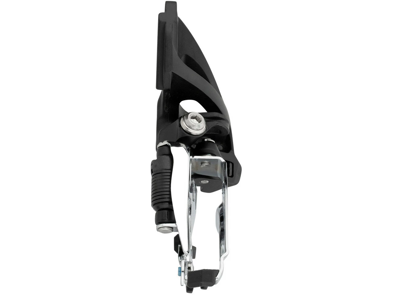 Shimano Deore Umwerfer FD-M5100 2-/11-fach 3 Shimano Deore Umwerfer FD-M5100 2-/11-fach – Bild 3