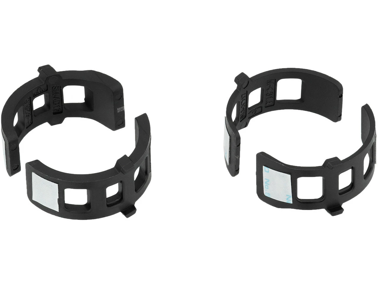 Shimano Deore Umwerfer FD-M5100 2-/11-fach 11 Shimano Deore Umwerfer FD-M5100 2-/11-fach – Bild 11