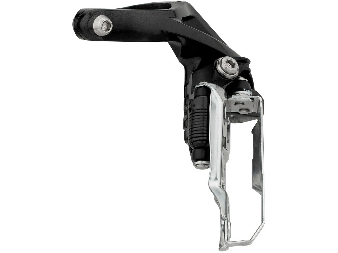 Shimano Deore Umwerfer FD-M6000 3-/10-fach 3 Shimano Deore Umwerfer FD-M6000 3-/10-fach – Bild 3