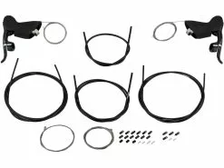 SRAM Force 22 V+h Set DoubleTap® Schalt-/Bremsgriffe 2-/11-fach -SRAM Verkäufe 363975