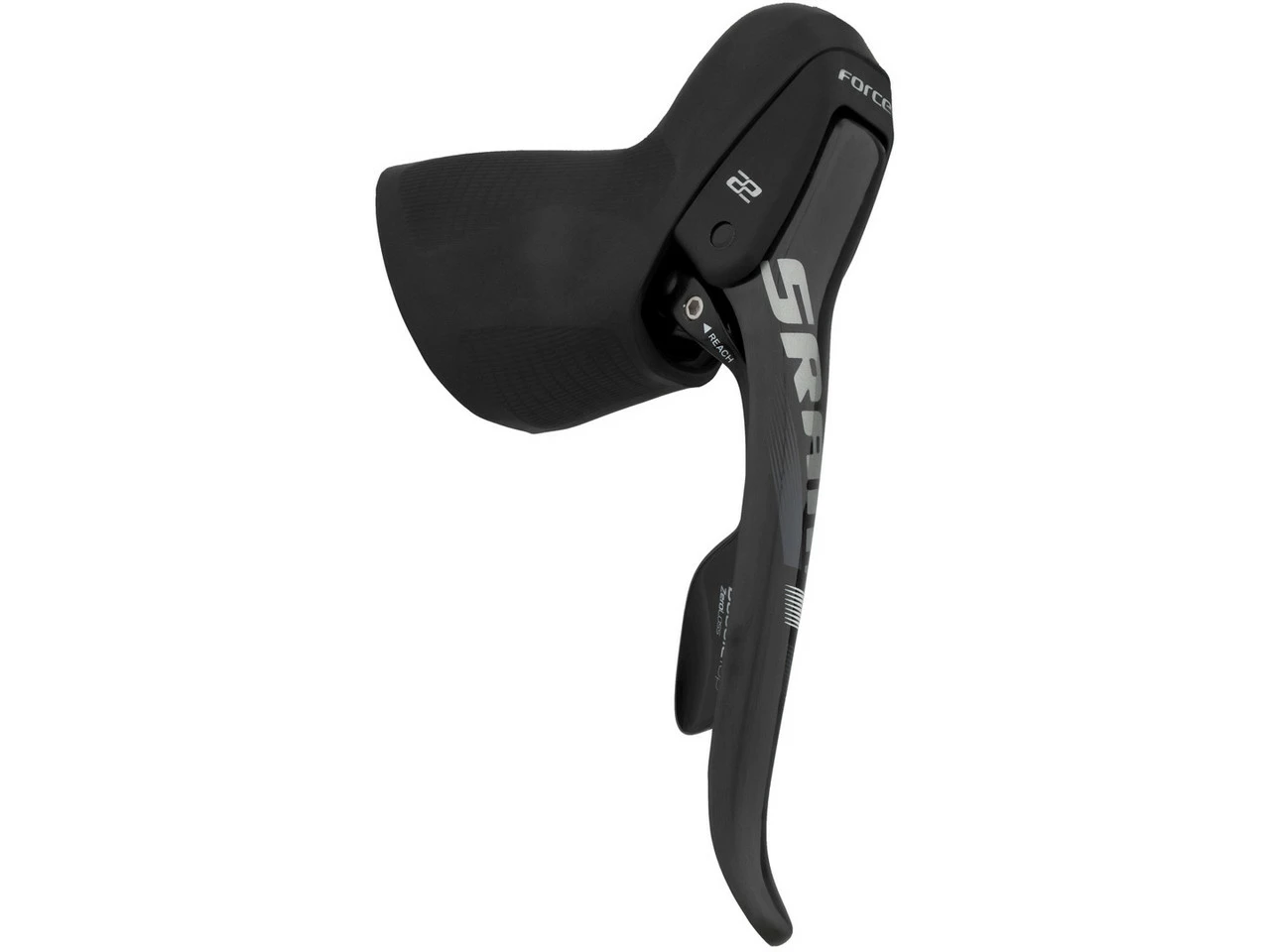 SRAM Force 22 DoubleTap® Schalt-/Bremsgriff 2-/11-fach 3 SRAM Force 22 DoubleTap® Schalt-/Bremsgriff 2-/11-fach – Bild 3