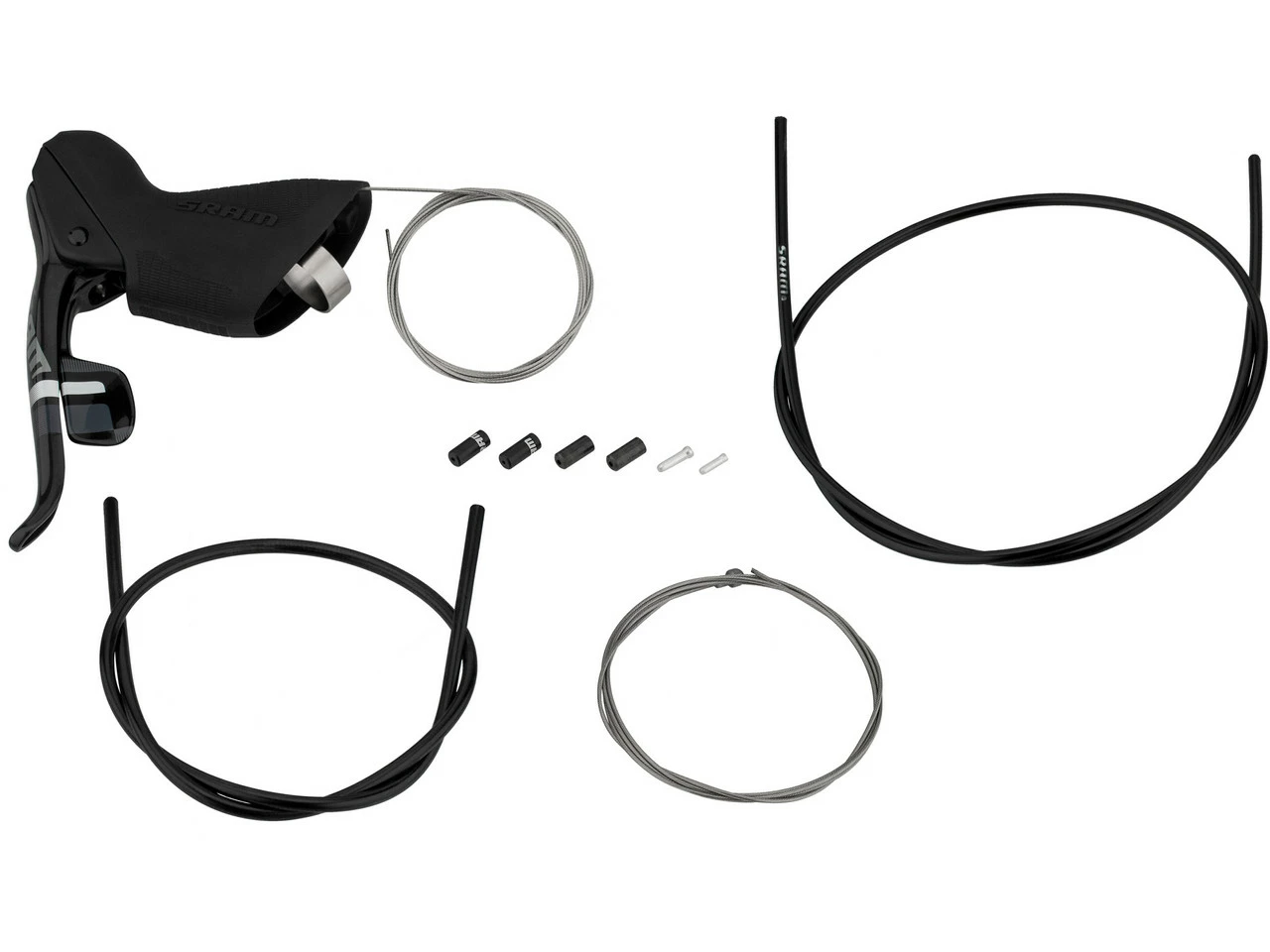 SRAM Force 22 DoubleTap® Schalt-/Bremsgriff 2-/11-fach 4 SRAM Force 22 DoubleTap® Schalt-/Bremsgriff 2-/11-fach – Bild 4