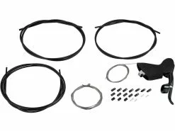 SRAM Force 22 DoubleTap® Schalt-/Bremsgriff 2-/11-fach 15 SRAM Force 22 DoubleTap® Schalt-/Bremsgriff 2-/11-fach -SRAM Verkäufe 364013