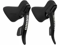SRAM Apex V+h Set DoubleTap® Schalt-/Bremsgriffe 2-/10-fach -SRAM Verkäufe 364357