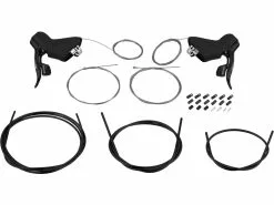SRAM Apex V+h Set DoubleTap® Schalt-/Bremsgriffe 2-/10-fach -SRAM Verkäufe 364358