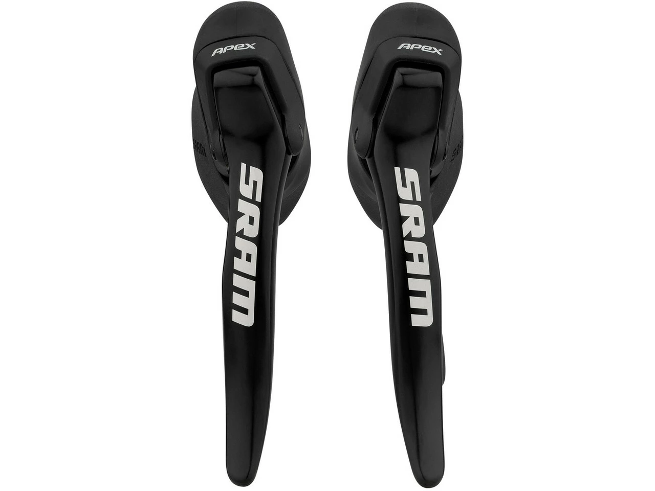 SRAM Apex DoubleTap® Schalt-/Bremsgriff 2-/10-fach 2 SRAM Apex DoubleTap® Schalt-/Bremsgriff 2-/10-fach – Bild 2
