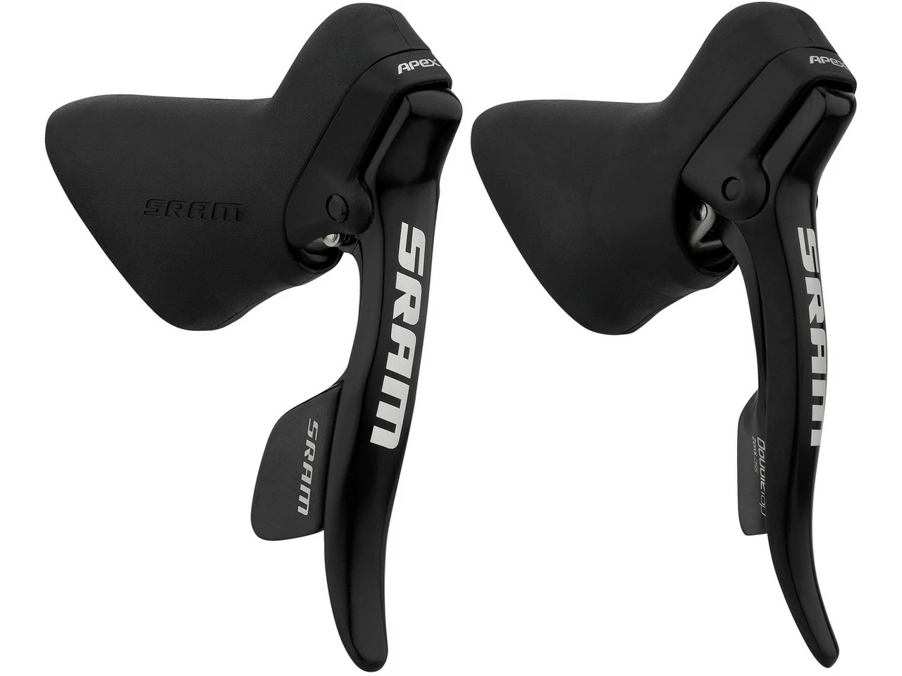 SRAM Apex DoubleTap® Schalt-/Bremsgriff 2-/10-fach 3 SRAM Apex DoubleTap® Schalt-/Bremsgriff 2-/10-fach – Bild 3