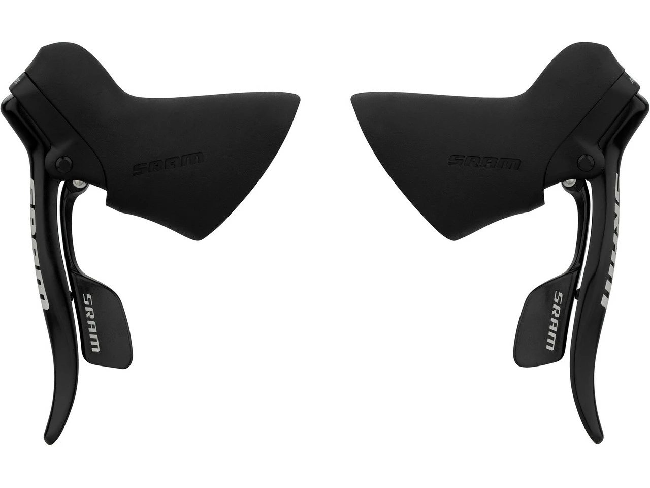 SRAM Apex DoubleTap® Schalt-/Bremsgriff 2-/10-fach 5 SRAM Apex DoubleTap® Schalt-/Bremsgriff 2-/10-fach – Bild 5