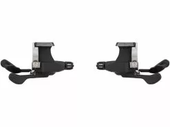 Shimano SLX V+h Set Schaltgriffe SL-M7000-11 Klemmschelle 2/3/11-fach