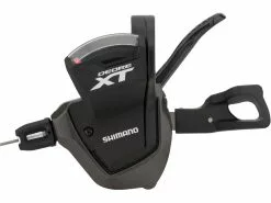 Shimano XT V+h Set Schaltgriffe SL-M8000 Mit Klemmschelle 2-/3-/11-fach -SRAM Verkäufe 371476