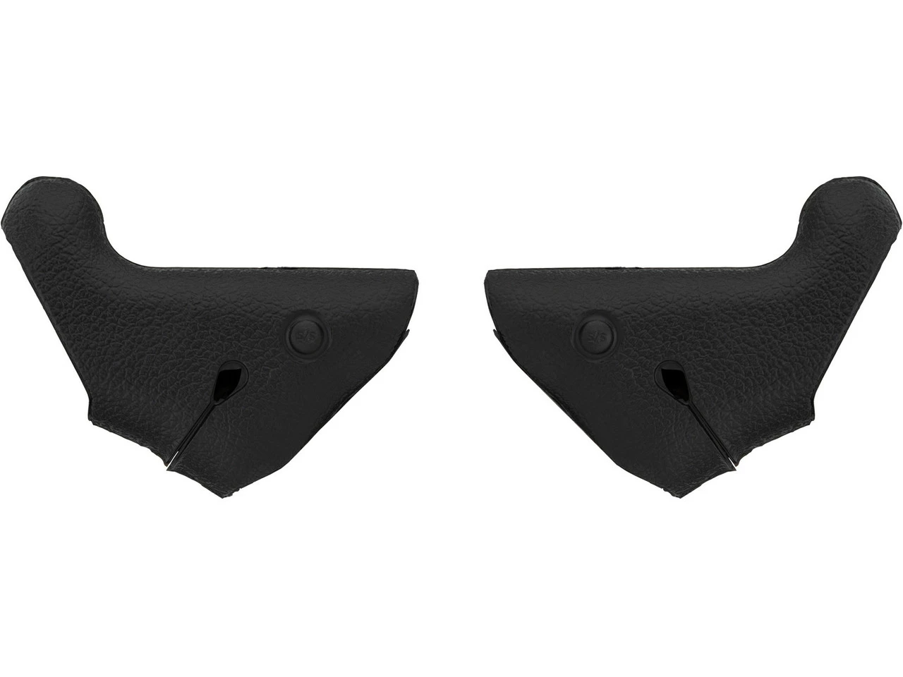 Campagnolo® Griffgummis Record / Chorus 1998-2006, Veloce / Mirage 1999-2006 2 Campagnolo® Griffgummis Record / Chorus 1998-2006, Veloce / Mirage 1999-2006 – Bild 2