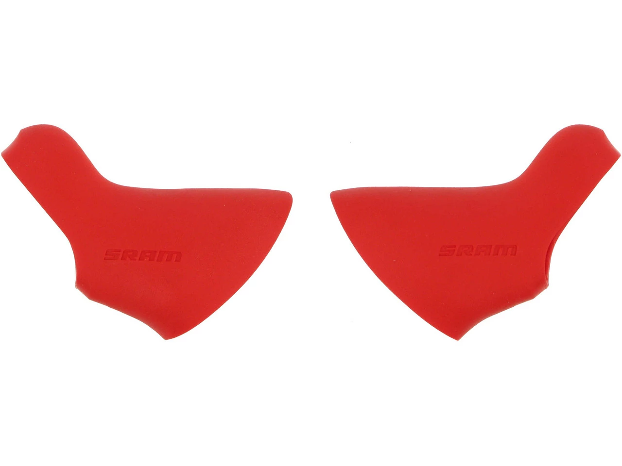 SRAM Gummiabdeckung Für DoubleTap® Schalt-/Bremsgriffe Ohne Lenkerband 1 SRAM Gummiabdeckung Für DoubleTap® Schalt-/Bremsgriffe Ohne Lenkerband