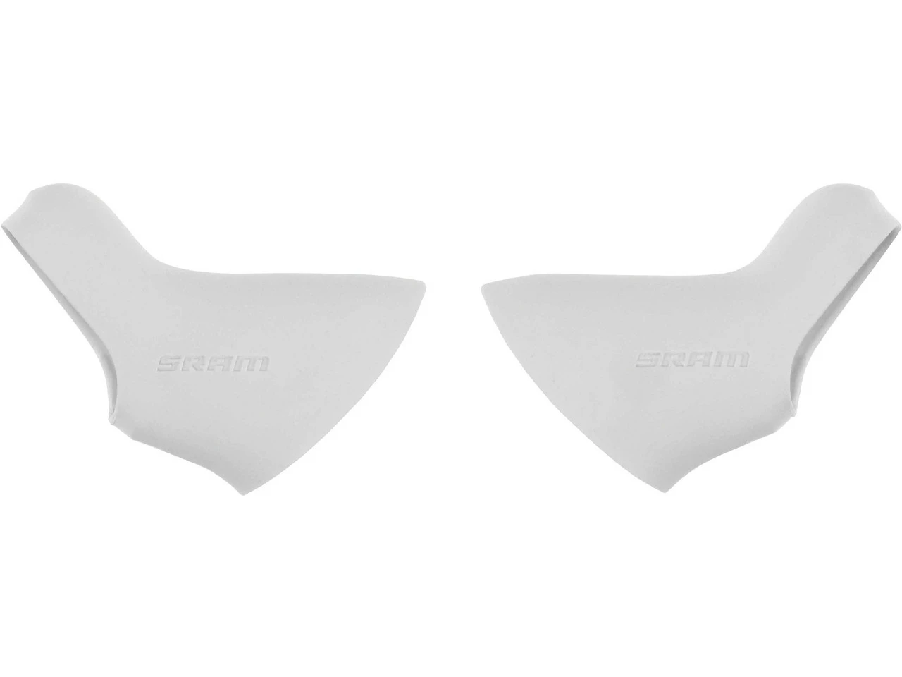 SRAM Gummiabdeckung Für DoubleTap® Schalt-/Bremsgriffe Ohne Lenkerband 2 SRAM Gummiabdeckung Für DoubleTap® Schalt-/Bremsgriffe Ohne Lenkerband – Bild 2