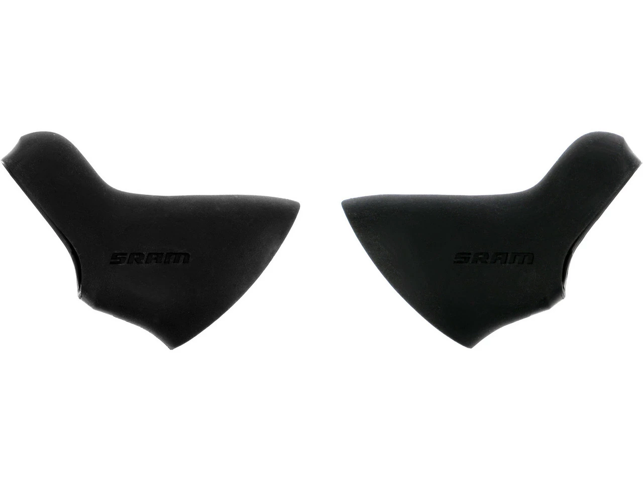 SRAM Gummiabdeckung Für DoubleTap® Schalt-/Bremsgriffe Ohne Lenkerband 3 SRAM Gummiabdeckung Für DoubleTap® Schalt-/Bremsgriffe Ohne Lenkerband – Bild 3