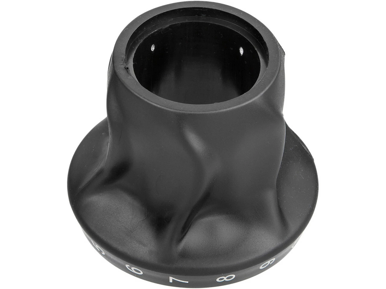 Rohloff Griffgummi Für Schaltdrehgriff Ab 2011 2 Rohloff Griffgummi Für Schaltdrehgriff Ab 2011 – Bild 2