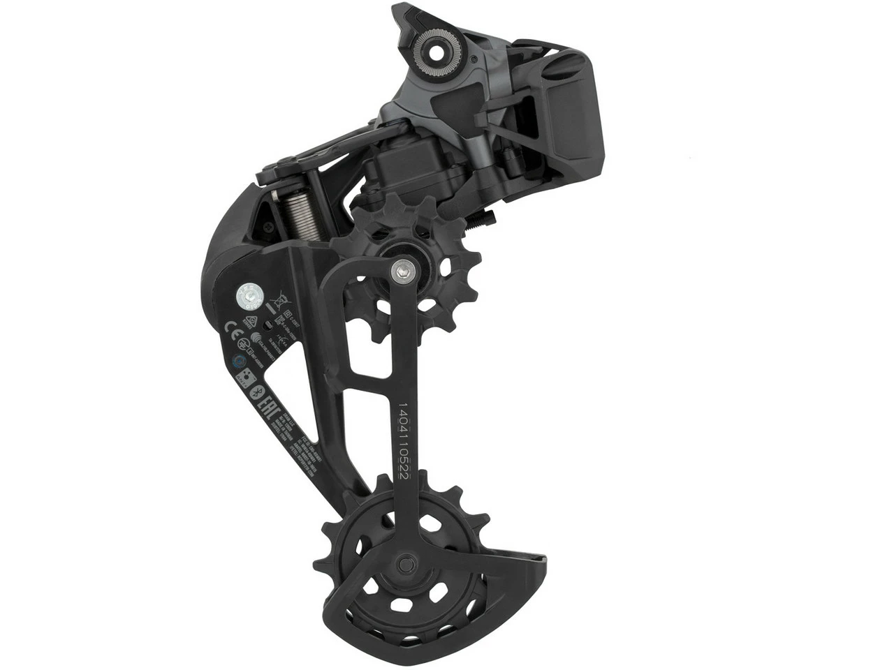 SRAM GX Eagle AXS Schaltwerk 12-fach 3 SRAM GX Eagle AXS Schaltwerk 12-fach – Bild 3