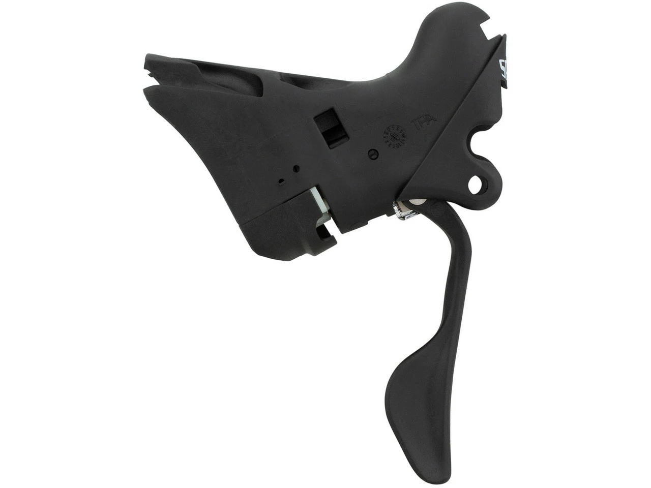 Campagnolo® Schalteinheit Escape/Centaur/Veloce QS/Mirage/Xen 2x10-fach 1 Campagnolo® Schalteinheit Escape/Centaur/Veloce QS/Mirage/Xen 2x10-fach