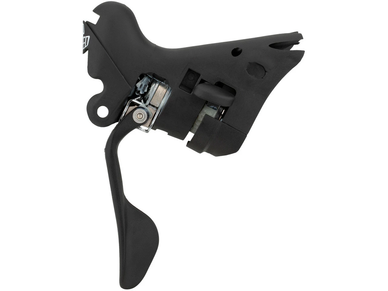 Campagnolo® Schalteinheit Escape/Centaur/Veloce QS/Mirage/Xen 2x10-fach 2 Campagnolo® Schalteinheit Escape/Centaur/Veloce QS/Mirage/Xen 2x10-fach – Bild 2